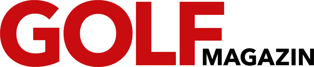 Golfmagazin Logo