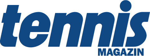 Tennismagazin Logo